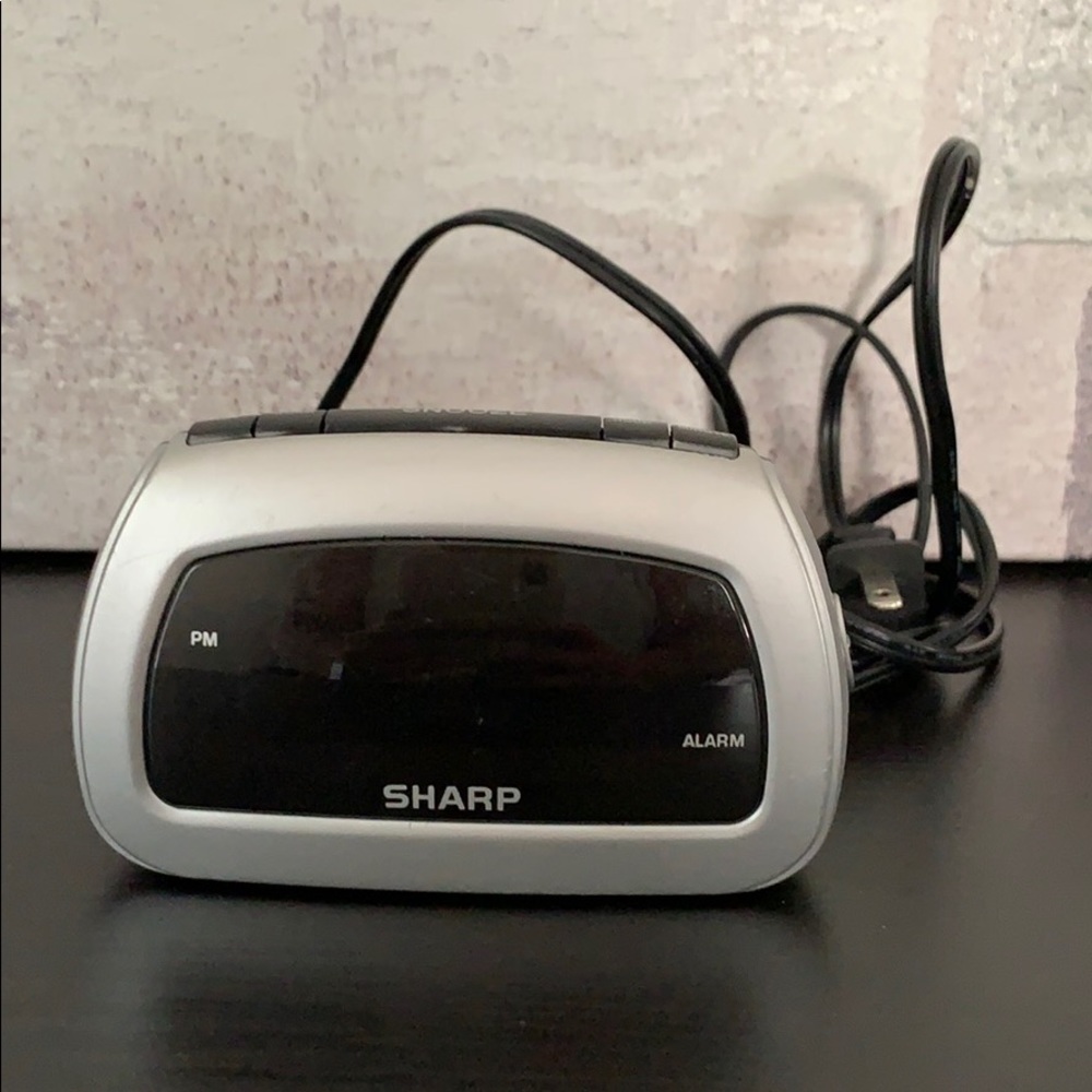 Digital Clock